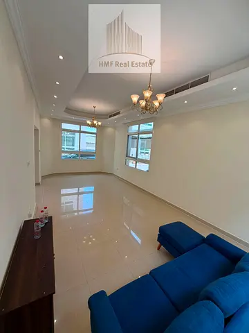Perfect Family Home: 5BHK Villa with Maid Room | Private Backyard | Secure Compound | Prime Location - Mirdif & Ready to Move In