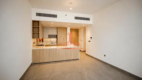 High Floor | Midtown community View | Semi Furnished