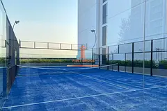 High Floor | Midtown community View | Semi Furnished