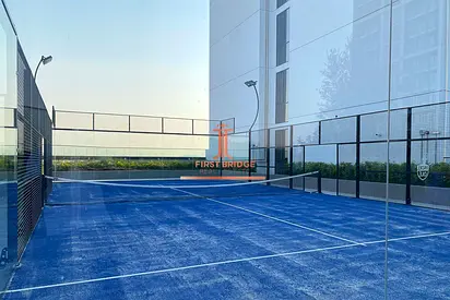 High Floor | Midtown community View | Semi Furnished