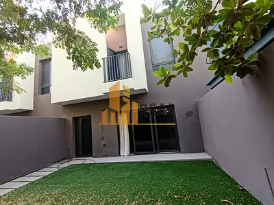 The Sarab 3Bedroom townhouse available on sell in AL Jada shj