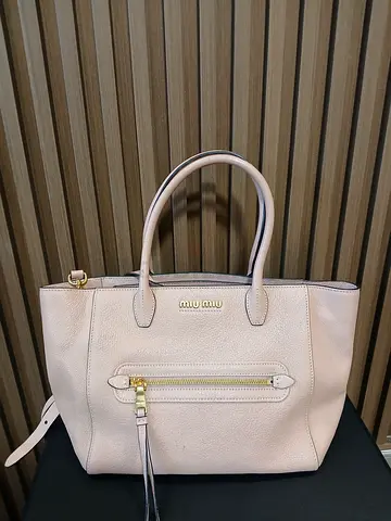 Muimui bag with sling