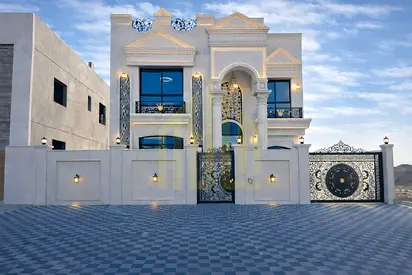 🏡 Standalone villa for sale | Luxury finishing | Includes electricity, water, and air conditioning