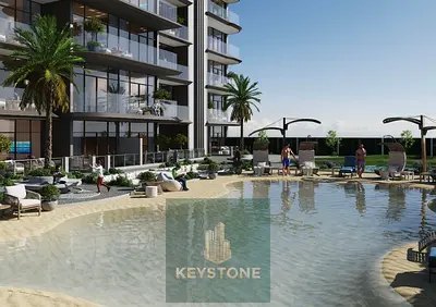 European Finished Smart Apartments | Prime Highway Access | Off-Plan