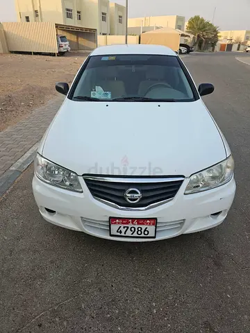 Nissan Sunny 2011 EX GCC Specs - Well Maintained
