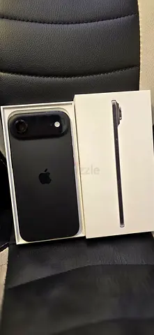 IPHONE AIR 512GB TDRA 🇦🇪