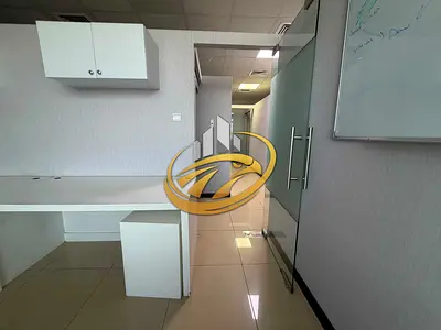 Ready to Move | Partitioned | Fully Fitted