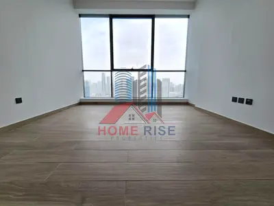 1 bhk in Laplage / with 2 washroom / /with parking/with Gym &pool/ Rent 55k