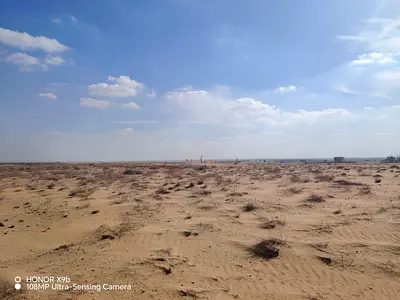 Residential Plot for Sale in Muzairah, Sharjah