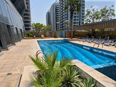 Furnished | The Diamond | 735Sqft | Open View