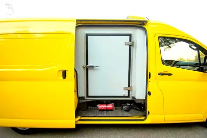 2020 Toyota HIACE 照片 8