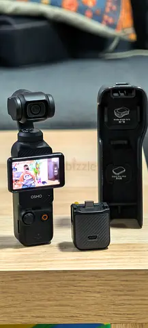 Dji pocket 3