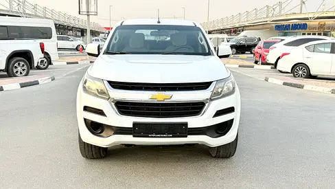 صورة 2 لـ 2020 Chevrolet TRAILBLAZER