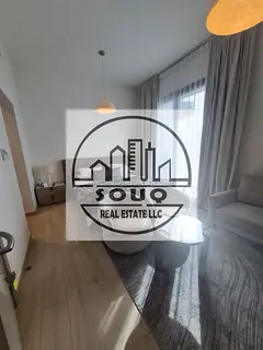 urnished 2 BR Townhouse with Private Garden in Marbella Mina Al Arab For Sale