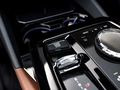 2024 BMW 5-SERIES — миниатюра 13