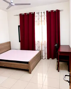 Furnished room for rent Couple or Single - Ready to move