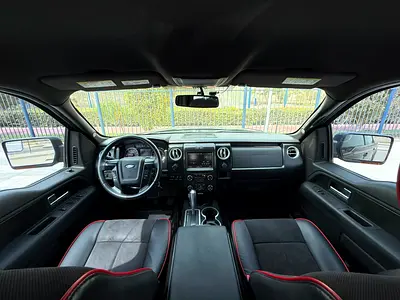 صورة مصغرة 13 لـ 2014 FORD F-150