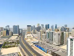 Premium Offer/Affordable Rent/Family Friendly/Gym,Pool,Parking/At V.Prime Location