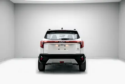 2025 KIA SELTOS 照片 4