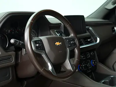 2023 Chevrolet TAHOE — фото 11