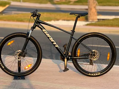 Giant talon 4