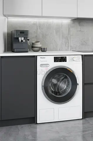 Miele Latest Model 9kg Washing Machine – Wi-Fi Smart System
