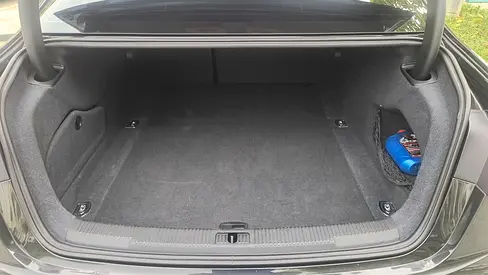 2014 AUDI A6 缩略图 15