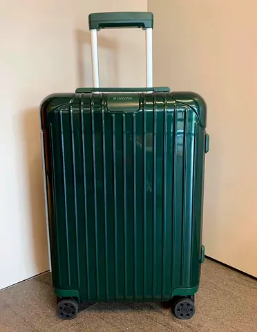 Luggage