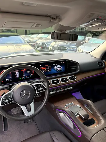 Mercedes-Benz GLE 450 4MATIC, миниатюра 15