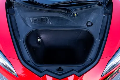 صورة 9 لـ 2021 Chevrolet CORVETTE