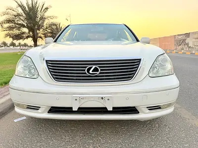 2004 Lexus LS-SERIES 缩略图 14