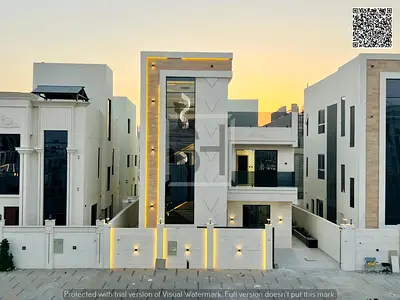 Own your villa, including registration and ownership fees.