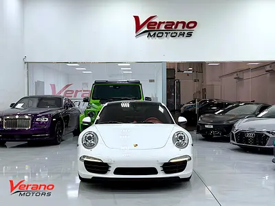 2015 Porsche 911 缩略图 3