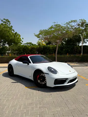 2023 Porsche 911 缩略图 15