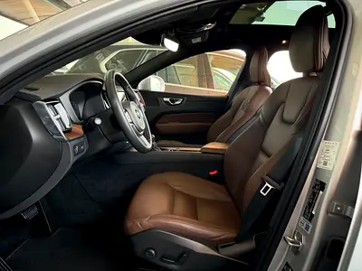 Volvo XC60 T5, миниатюра 15