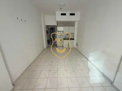 Huge Size Studio With central AC available on prime location for families