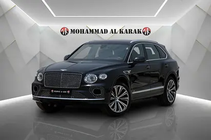 صورة مصغرة 2 لـ 2022 Bentley BENTAYGA