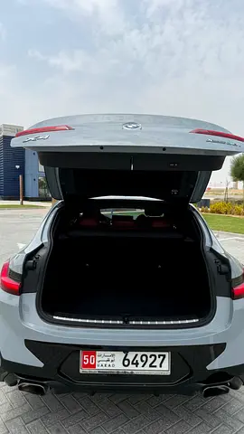 BMW X4 xDrive30i, миниатюра 10