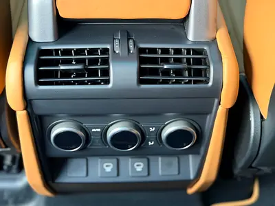 Land Rover Defender 110 V8 Edition P525, миниатюра 14