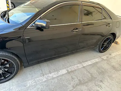 2008 Toyota CAMRY 照片 3