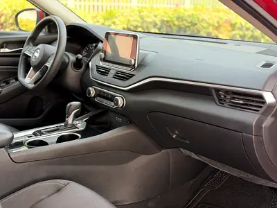 صورة 13 لـ 2021 Nissan ALTIMA