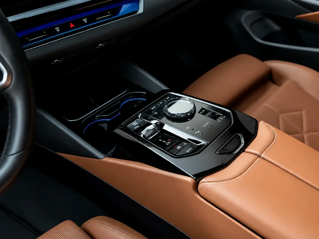 BMW 5-Series 2024