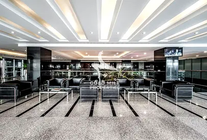 Elite Livings> Prestigious 2BR+Maid> Luxury Amenities - 2 car parking