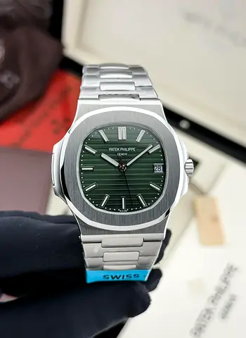 Patek Philippe Nautilus Super Clone
