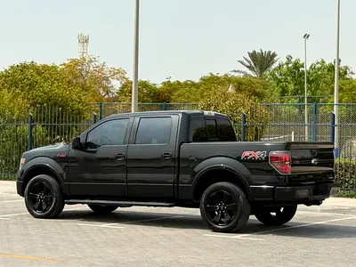 صورة مصغرة 8 لـ 2014 FORD F-150