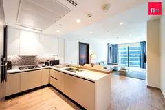 Furnished | Big Layout | Vacant