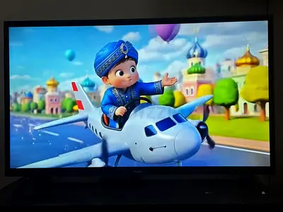 42-inch LED TV - Good Working Condition