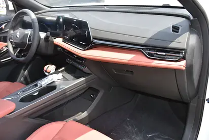 Changan X5 Plus Pioneer, миниатюра 9