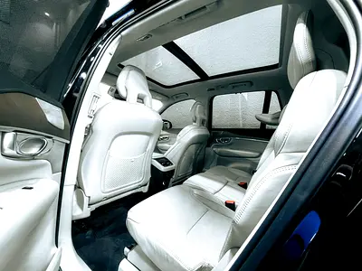2020 Volvo XC90 thumbnail 11