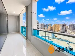 Modern Huge 2-BR | Open Kitchen | Nearby Jaddaf Metro | All Amenities